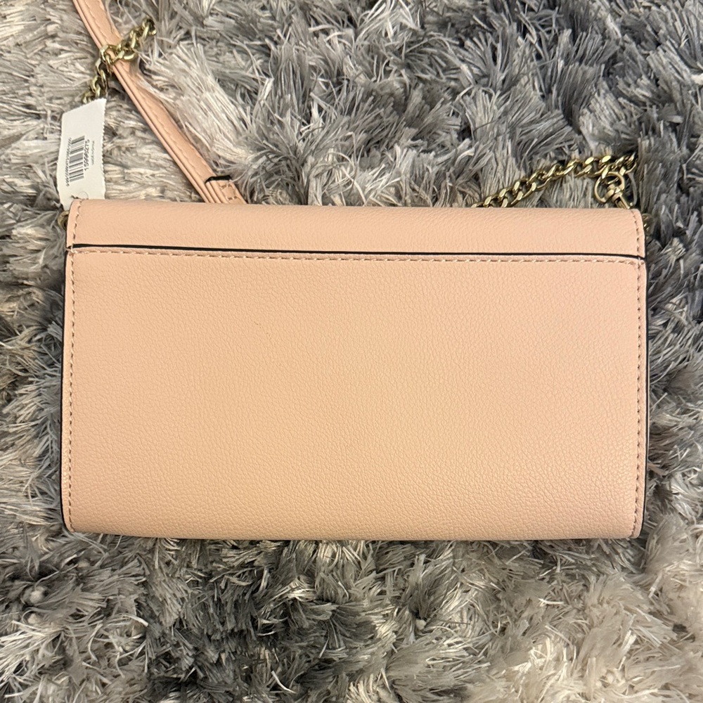 Express Crossbody Wallet on Chain - Picture 6 of 6